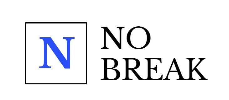 No Break